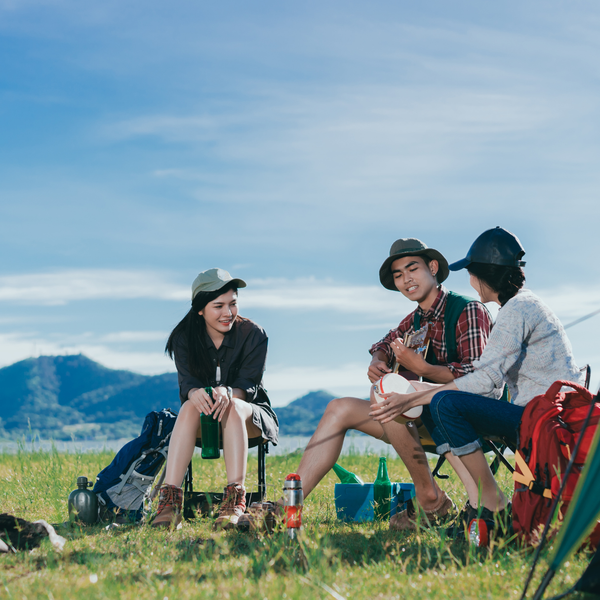 Outdoor Recreation