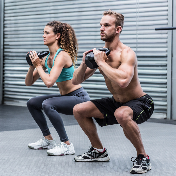 Exercise & Fitness