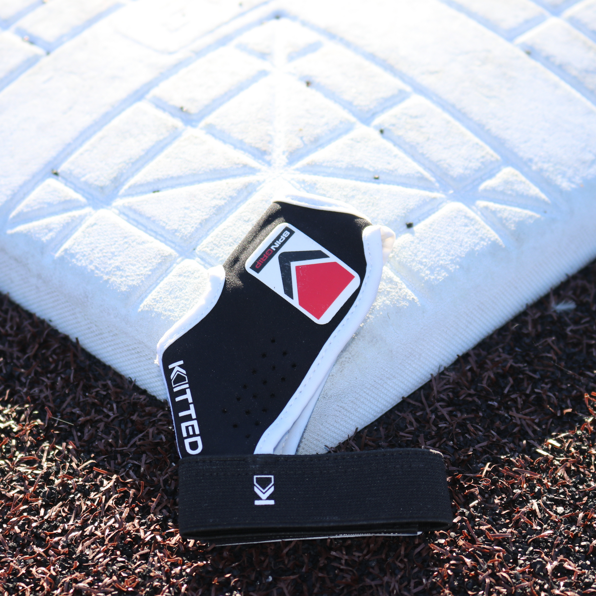 SpinGrip Baseball