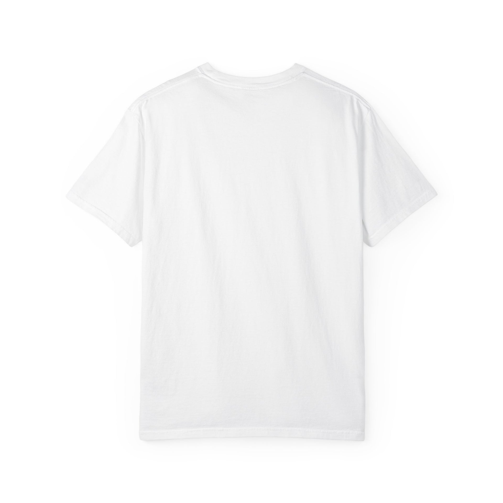 Power Trail Edge Logo Tee
