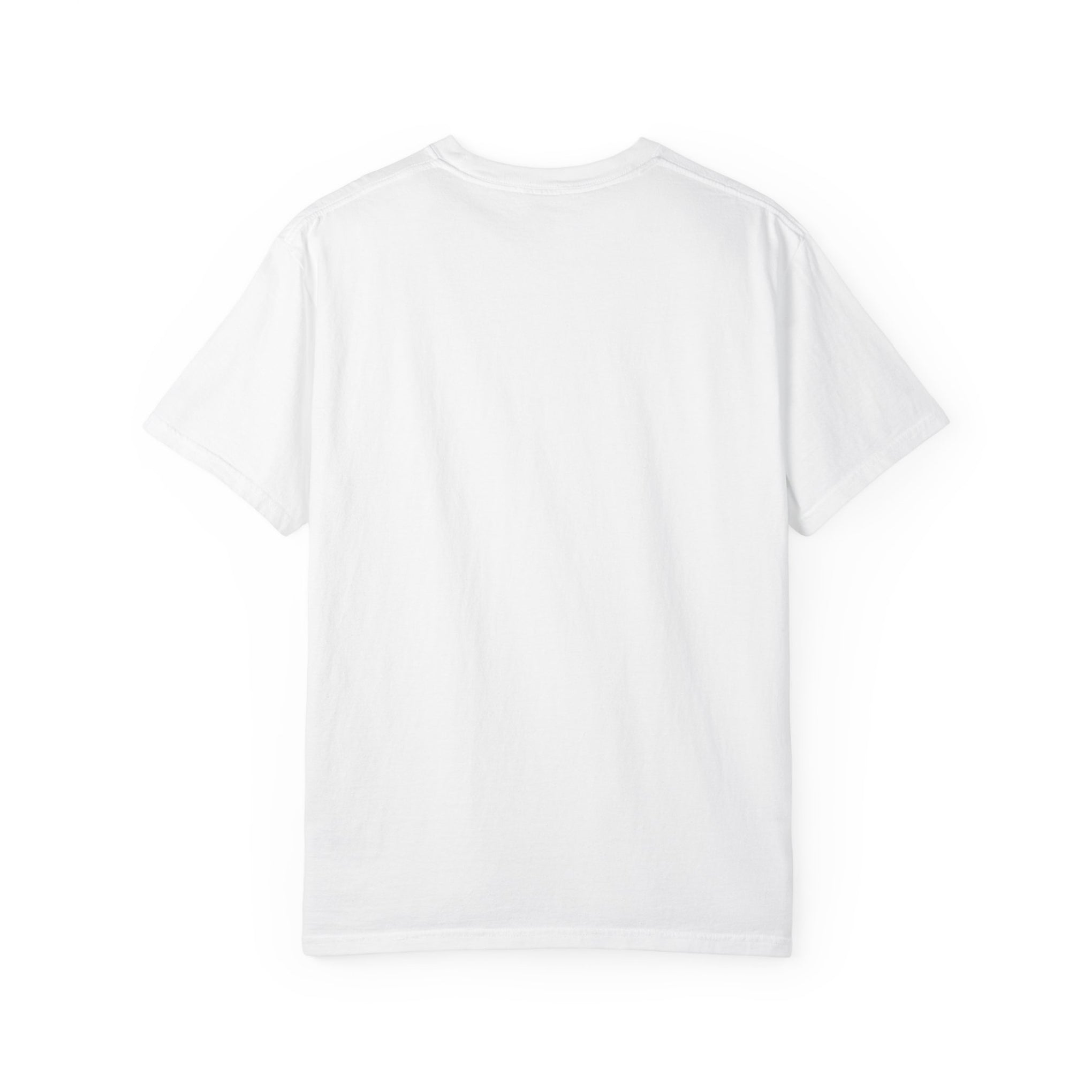 Power Trail Edge Logo Tee