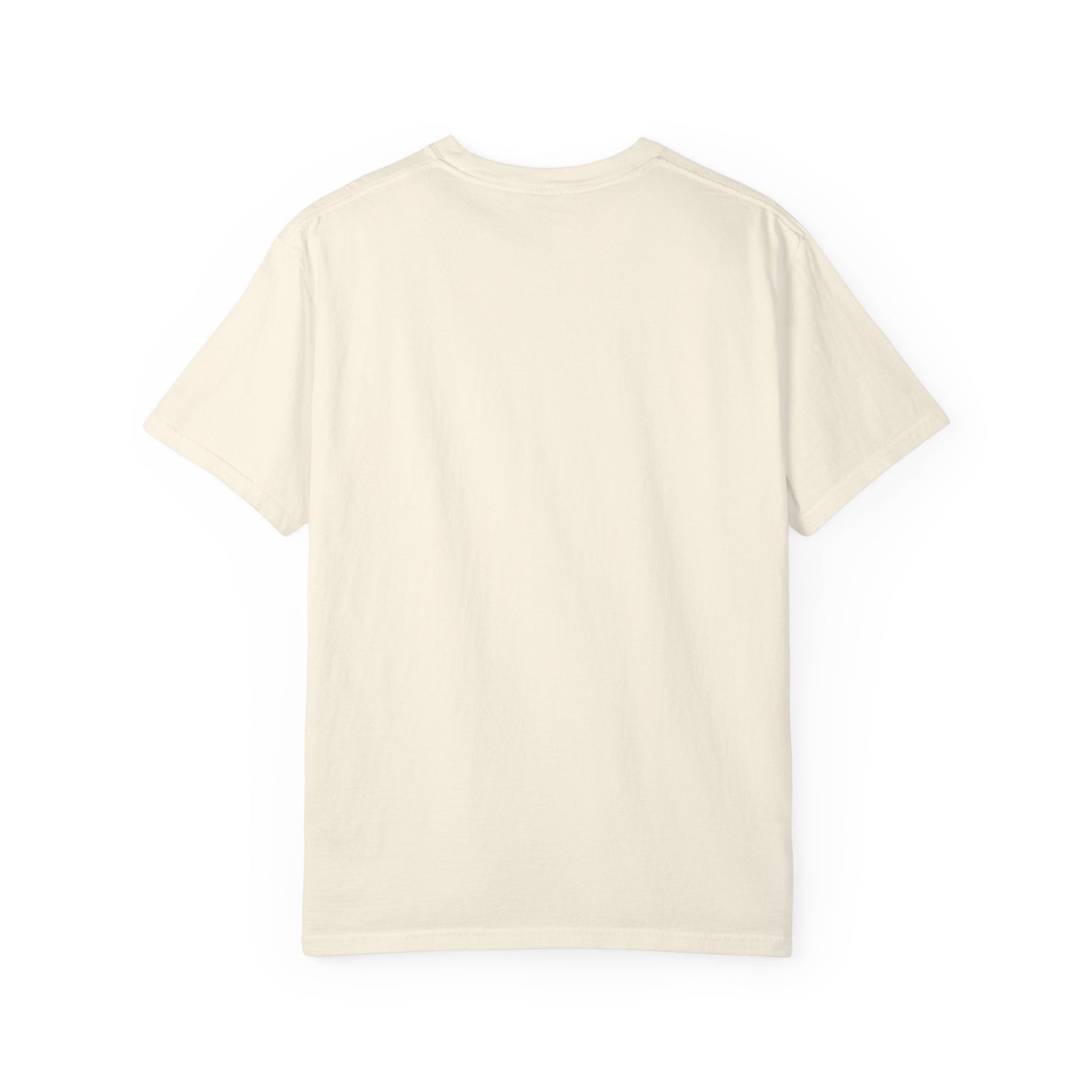 Power Trail Edge Logo Tee