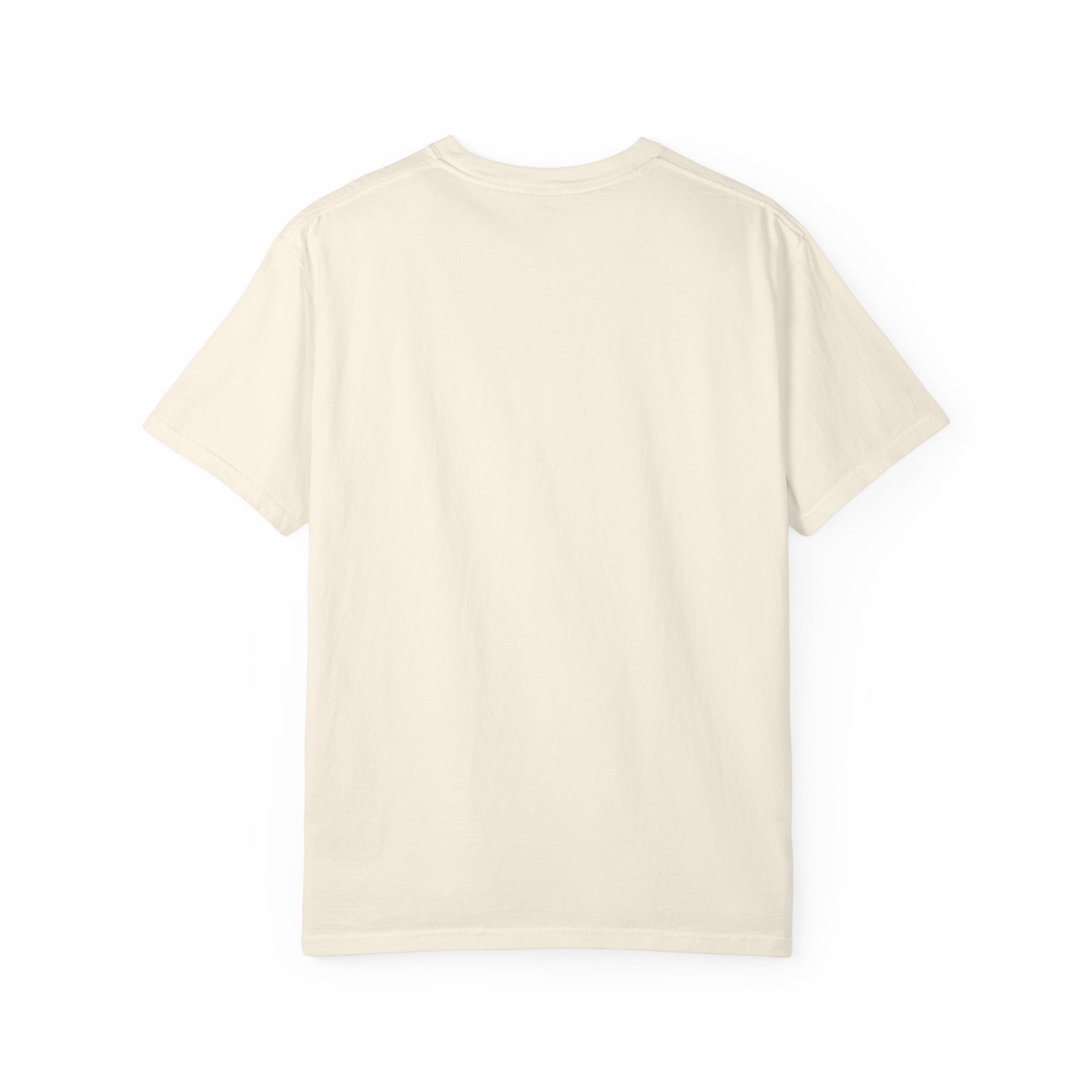 Power Trail Edge Logo Tee