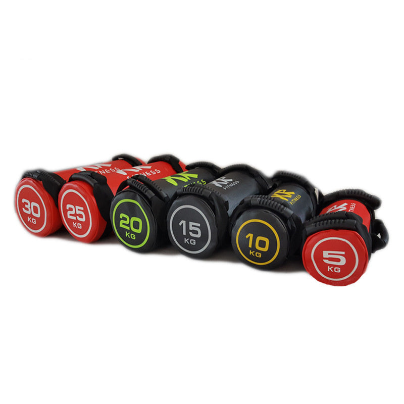 Multifunctional Fitness Sandbag Weight Training Strength Exercise Power Bag