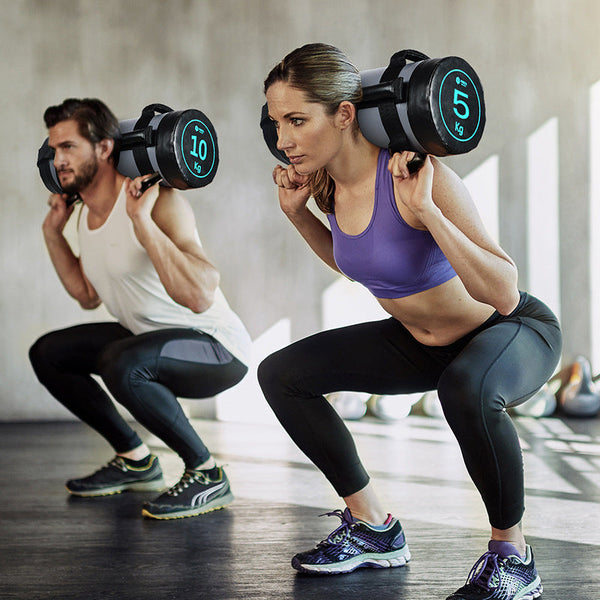 Multifunctional Fitness Sandbag Weight Training Strength Exercise Power Bag