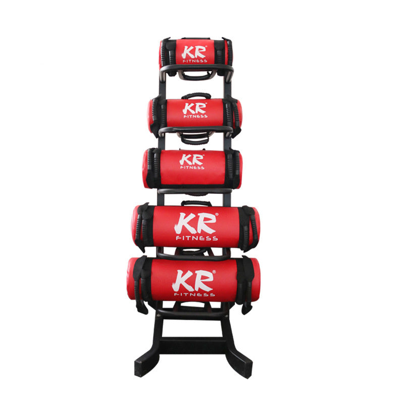 Multifunctional Fitness Sandbag Weight Training Strength Exercise Power Bag