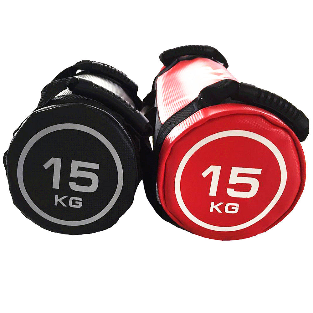 Multifunctional Fitness Sandbag Weight Training Strength Exercise Power Bag