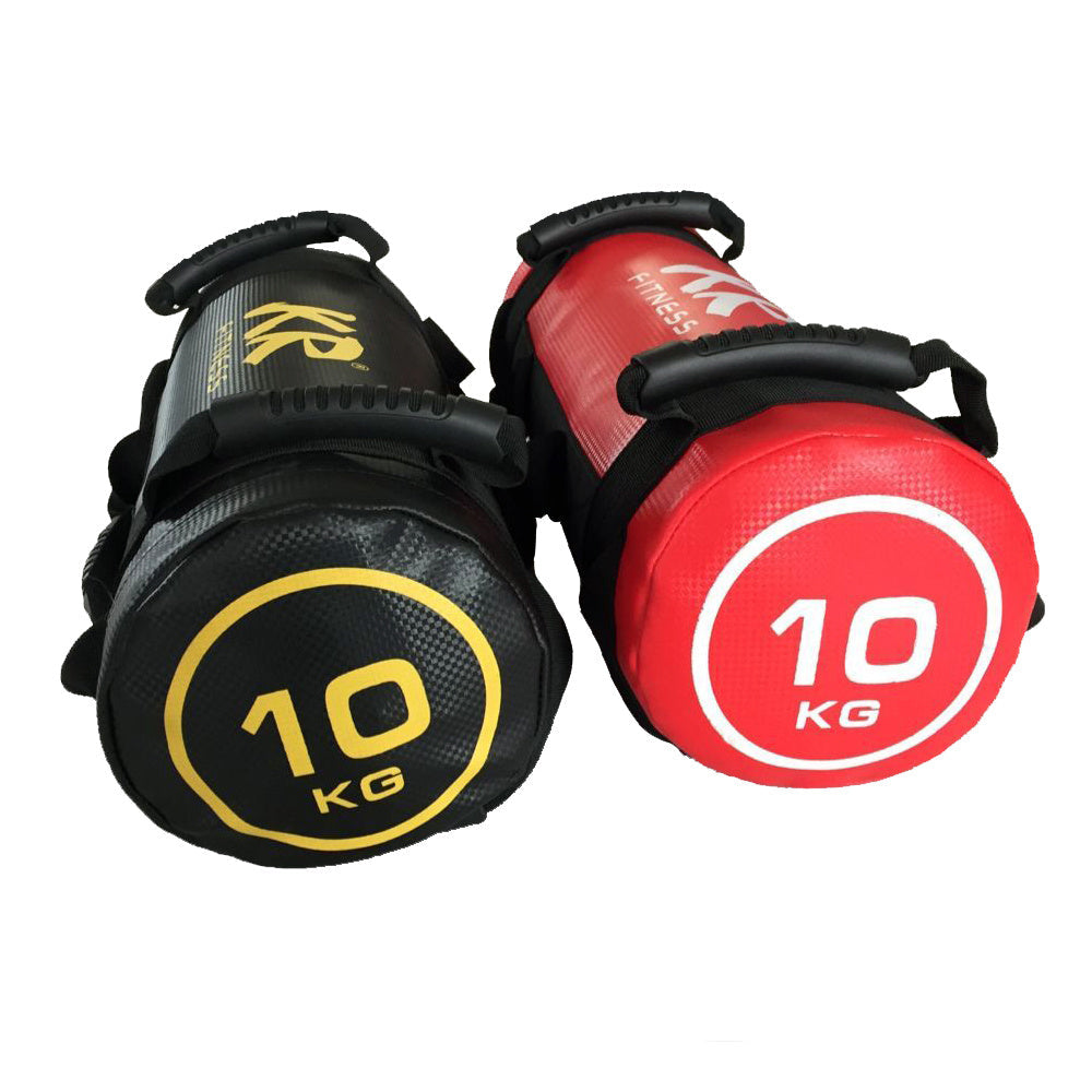 Multifunctional Fitness Sandbag Weight Training Strength Exercise Power Bag