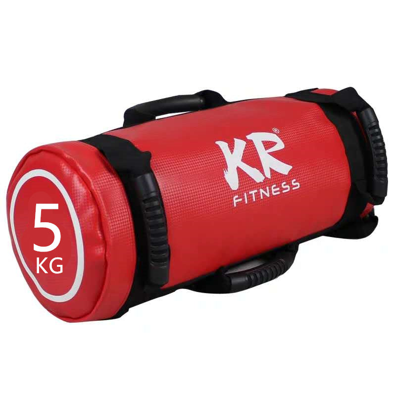 Multifunctional Fitness Sandbag Weight Training Strength Exercise Power Bag