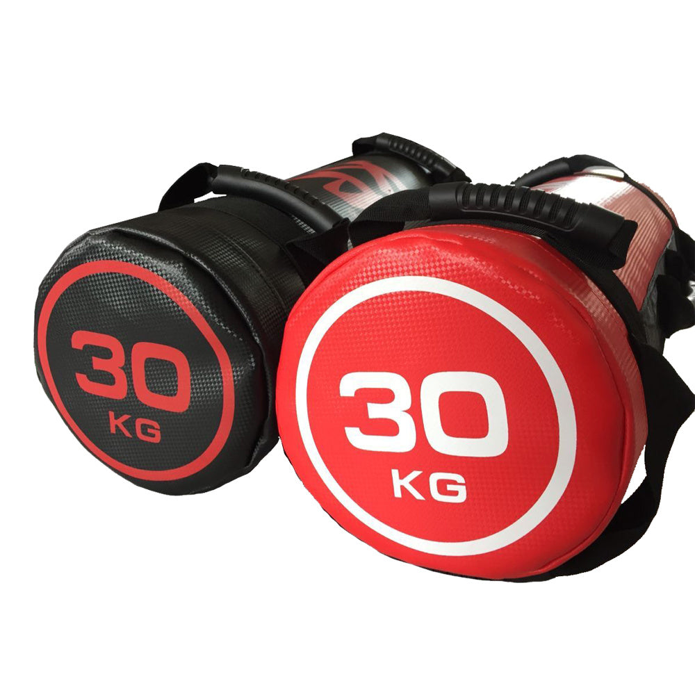 Multifunctional Fitness Sandbag Weight Training Strength Exercise Power Bag