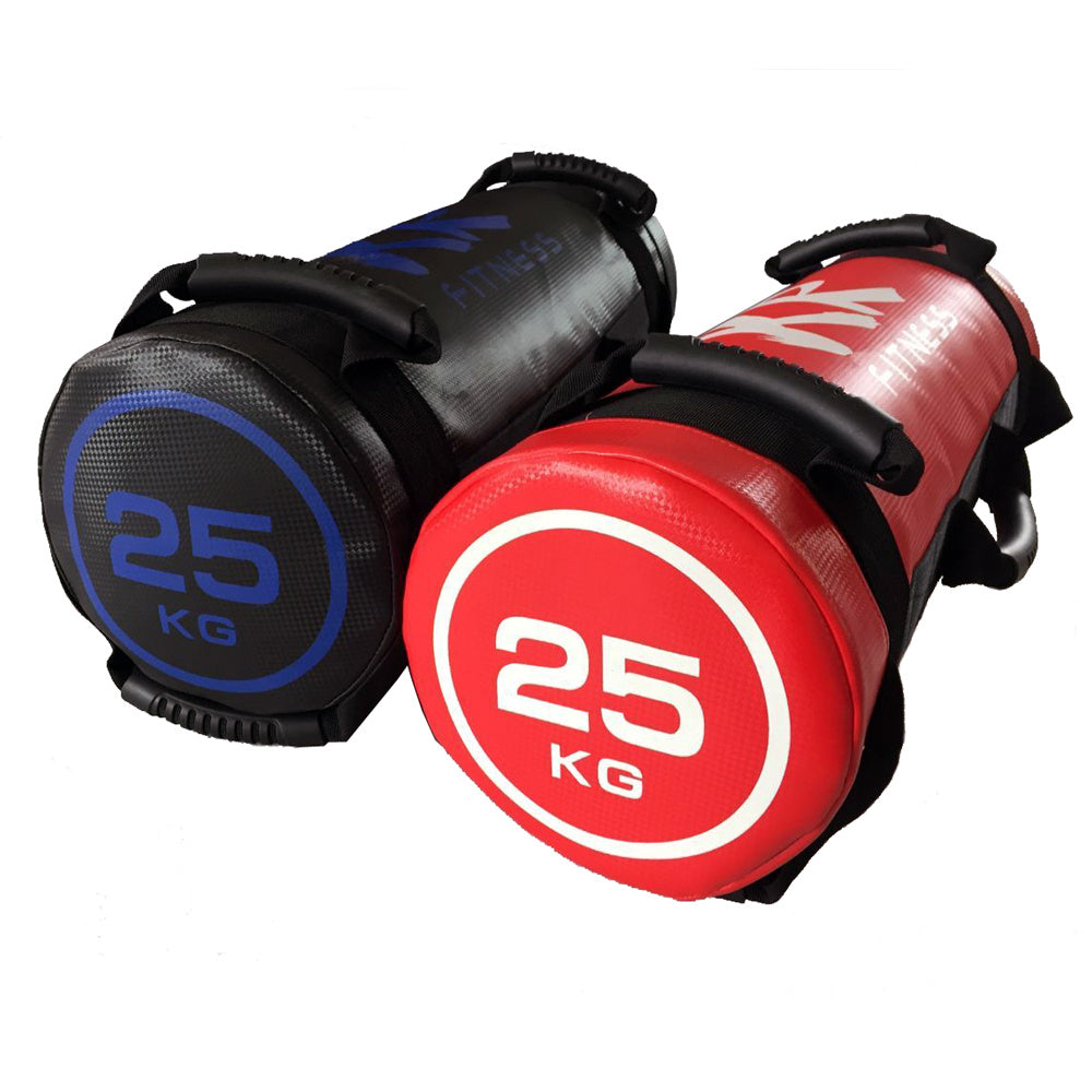 Multifunctional Fitness Sandbag Weight Training Strength Exercise Power Bag