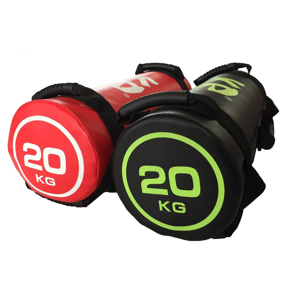 Multifunctional Fitness Sandbag Weight Training Strength Exercise Power Bag