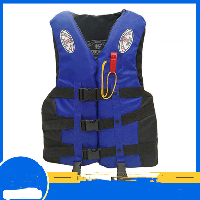 Universal Adult Life Jacket Vest for Kayak Boat Ski