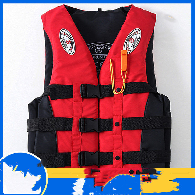 Universal Adult Life Jacket Vest for Kayak Boat Ski