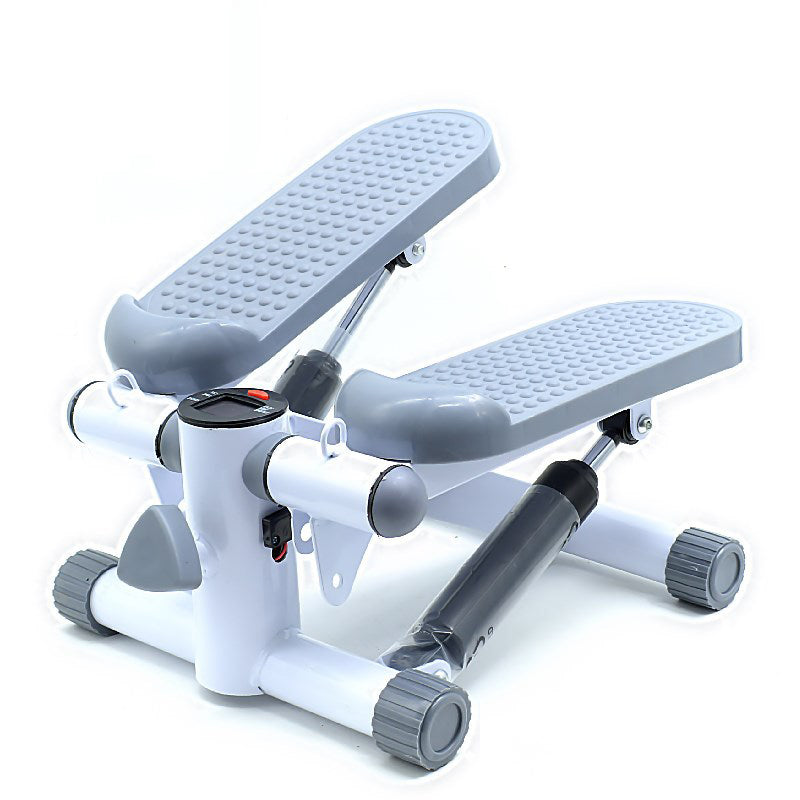 Home Mini Stepper Exercise Machine for Fitness Cardio Workout Training