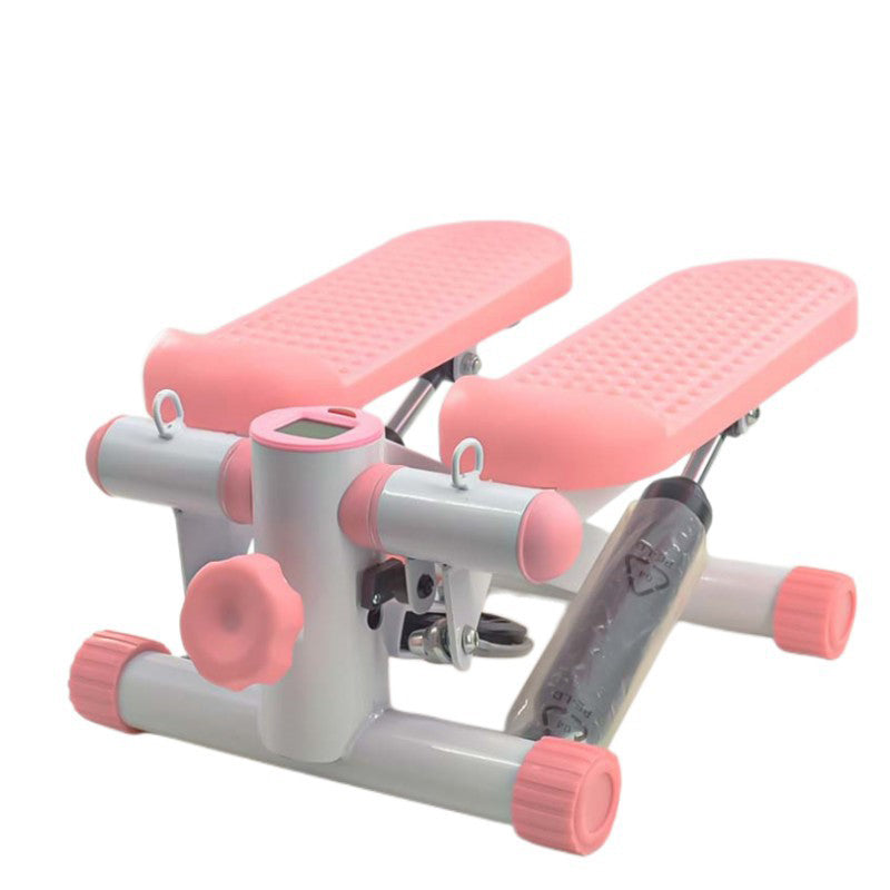 Home Mini Stepper Exercise Machine for Fitness Cardio Workout Training