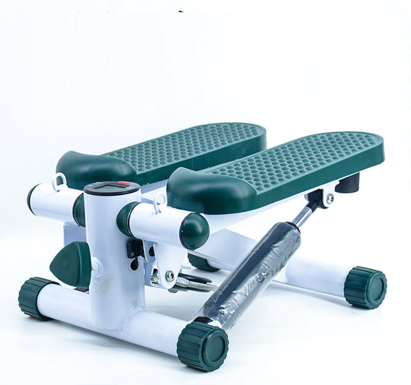 Home Mini Stepper Exercise Machine for Fitness Cardio Workout Training