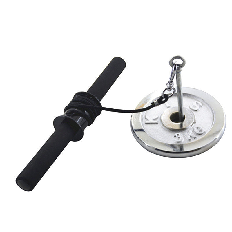 Fitness Arm Trainer Wrist Strengthener for Hand Forearm Muscle Exercise