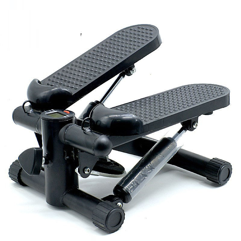 Home Mini Stepper Exercise Machine for Fitness Cardio Workout Training