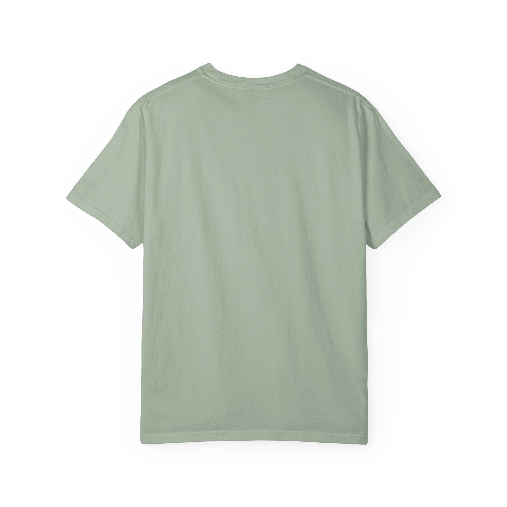 Power Trail Edge Logo Tee