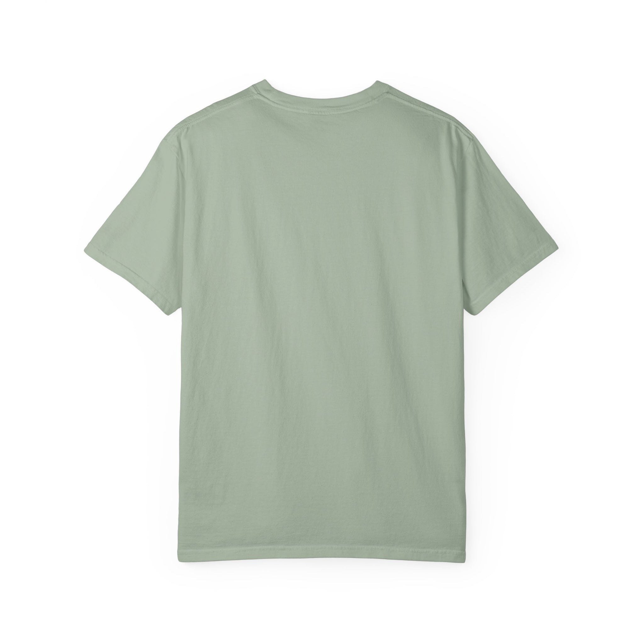 Power Trail Edge Logo Tee