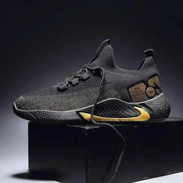 Men's Athletic Trainer Shoes