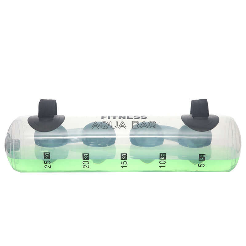 Transparent Water Dumbbell Adjustable Weight Fitness Training Exercise Equipment