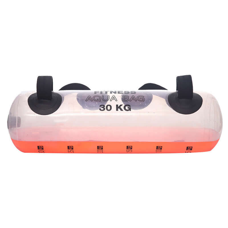 Transparent Water Dumbbell Adjustable Weight Fitness Training Exercise Equipment