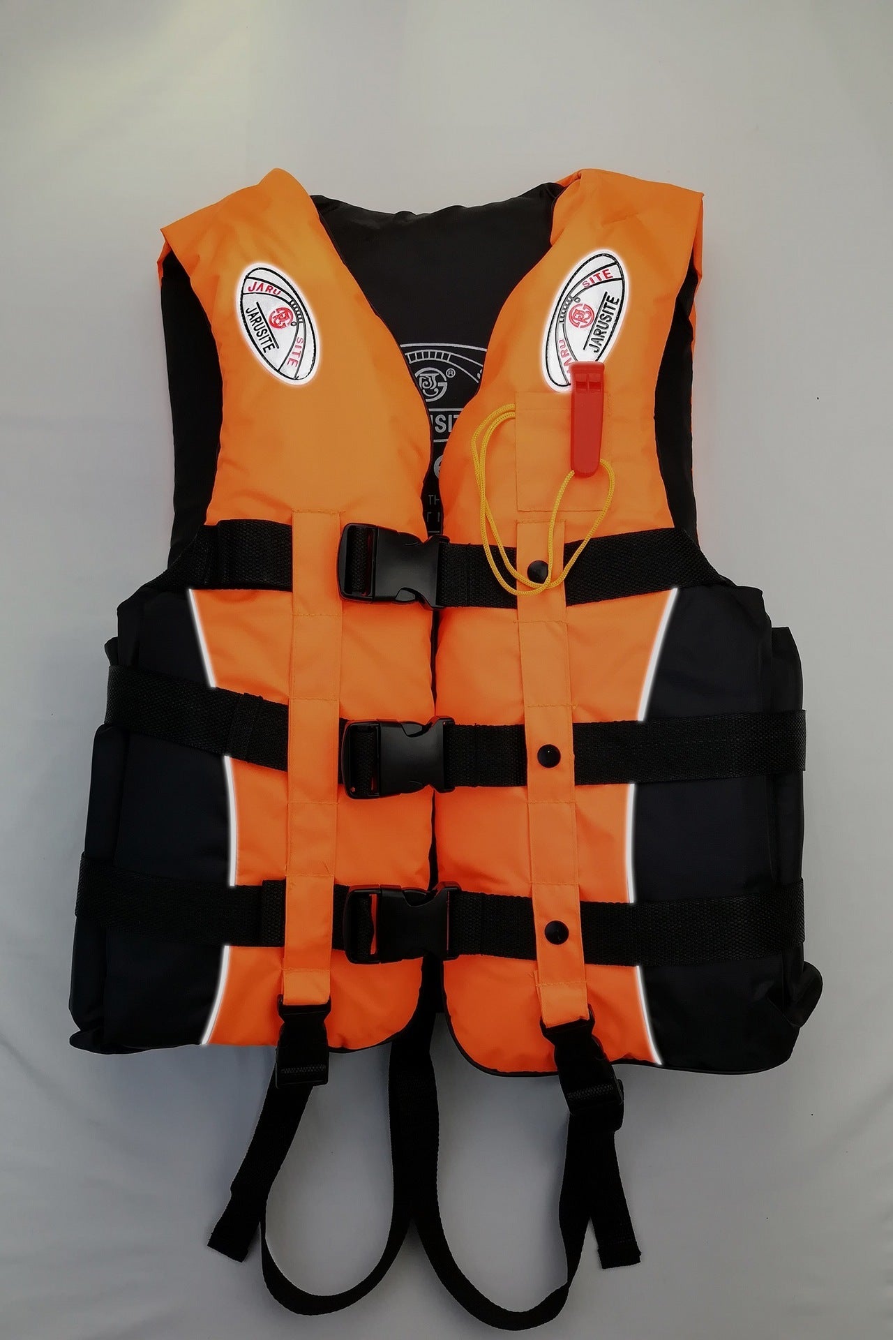 Universal Adult Life Jacket Vest for Kayak Boat Ski