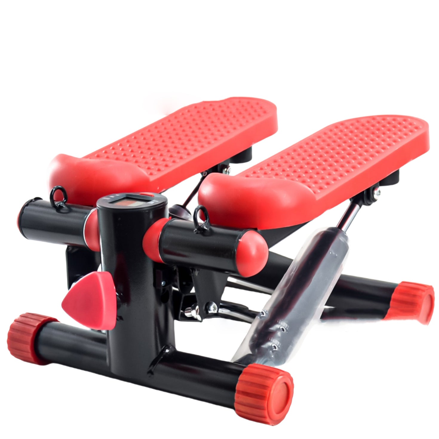 Home Mini Stepper Exercise Machine for Fitness Cardio Workout Training