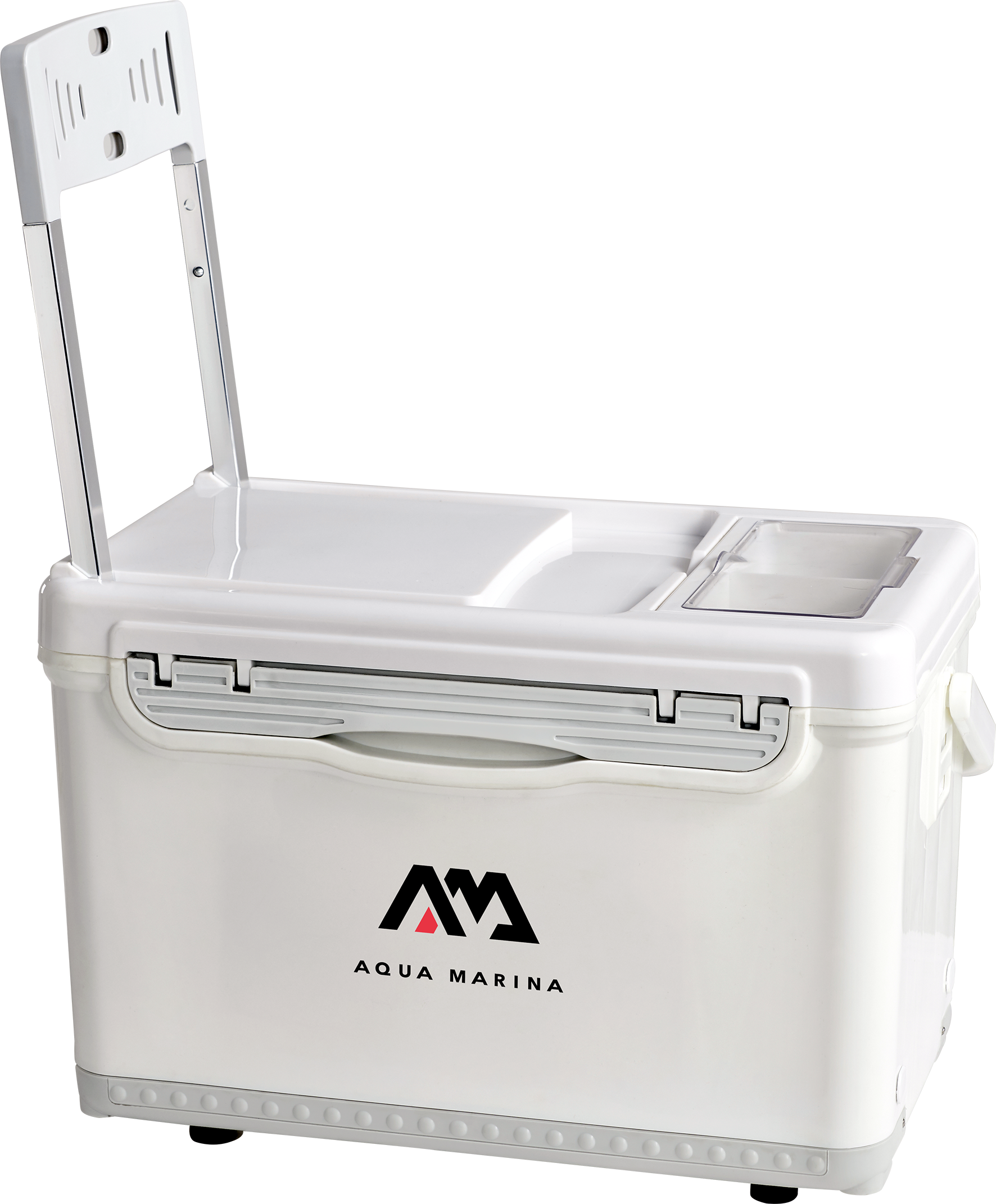 Aqua Marina DRIFT 10'10" Inflatable Paddle Board Fishing SUP