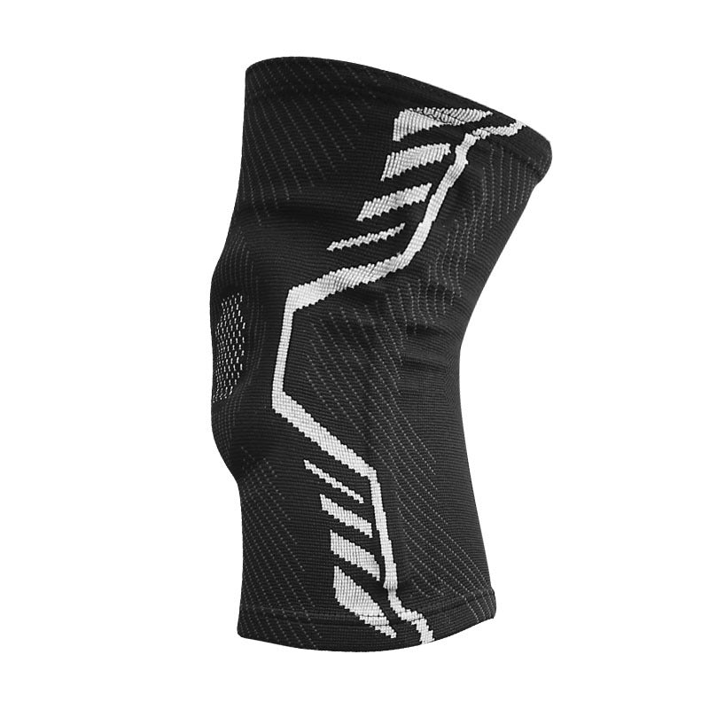 Breathable Sports Knee Pads Support for Basketball Running Cycling Training