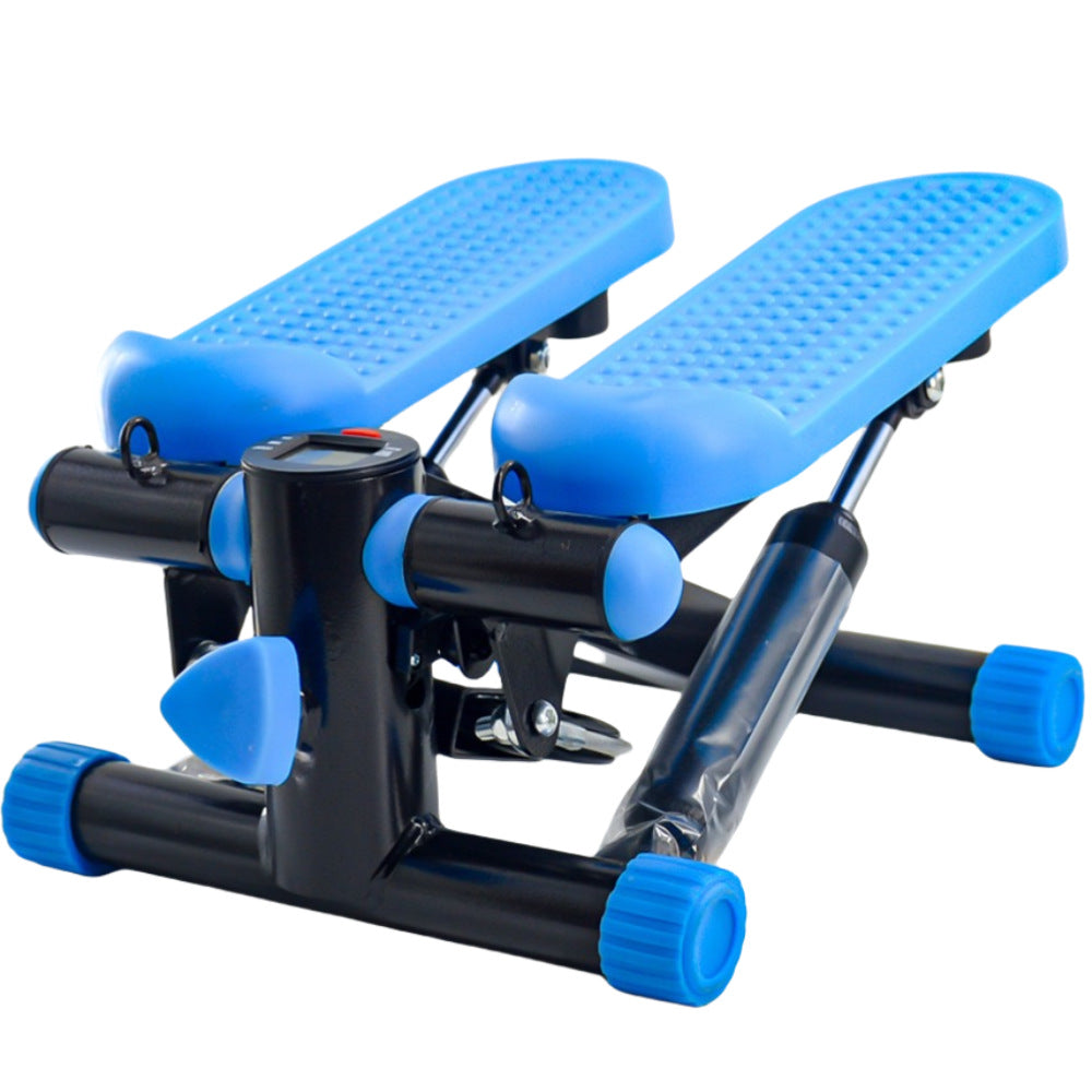 Home Mini Stepper Exercise Machine for Fitness Cardio Workout Training
