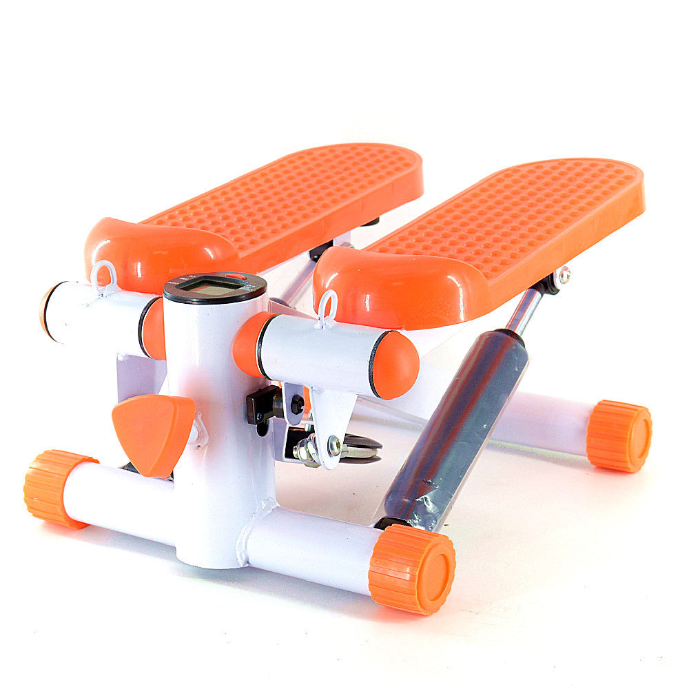 Home Mini Stepper Exercise Machine for Fitness Cardio Workout Training