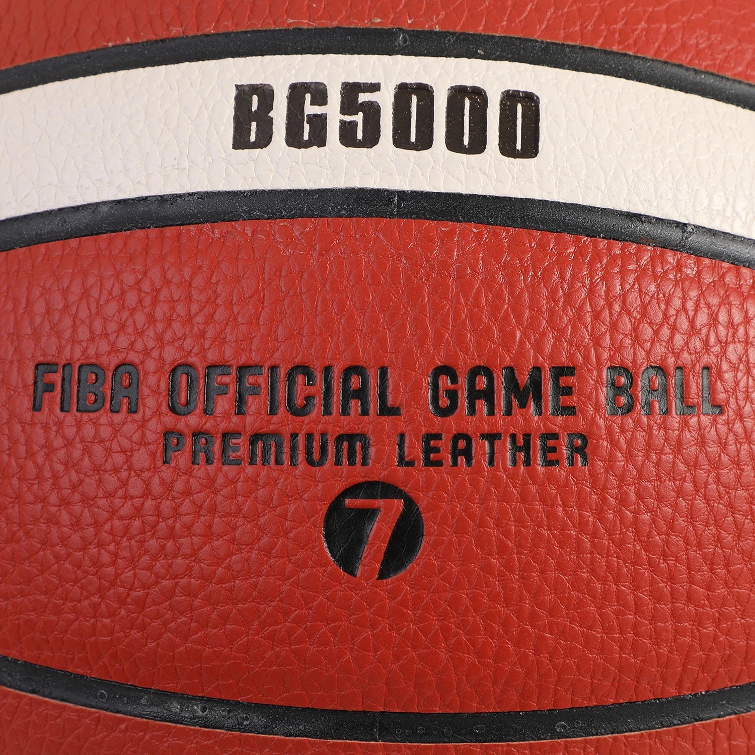 BG5000 Official Training Basketball for Men and Women Durable