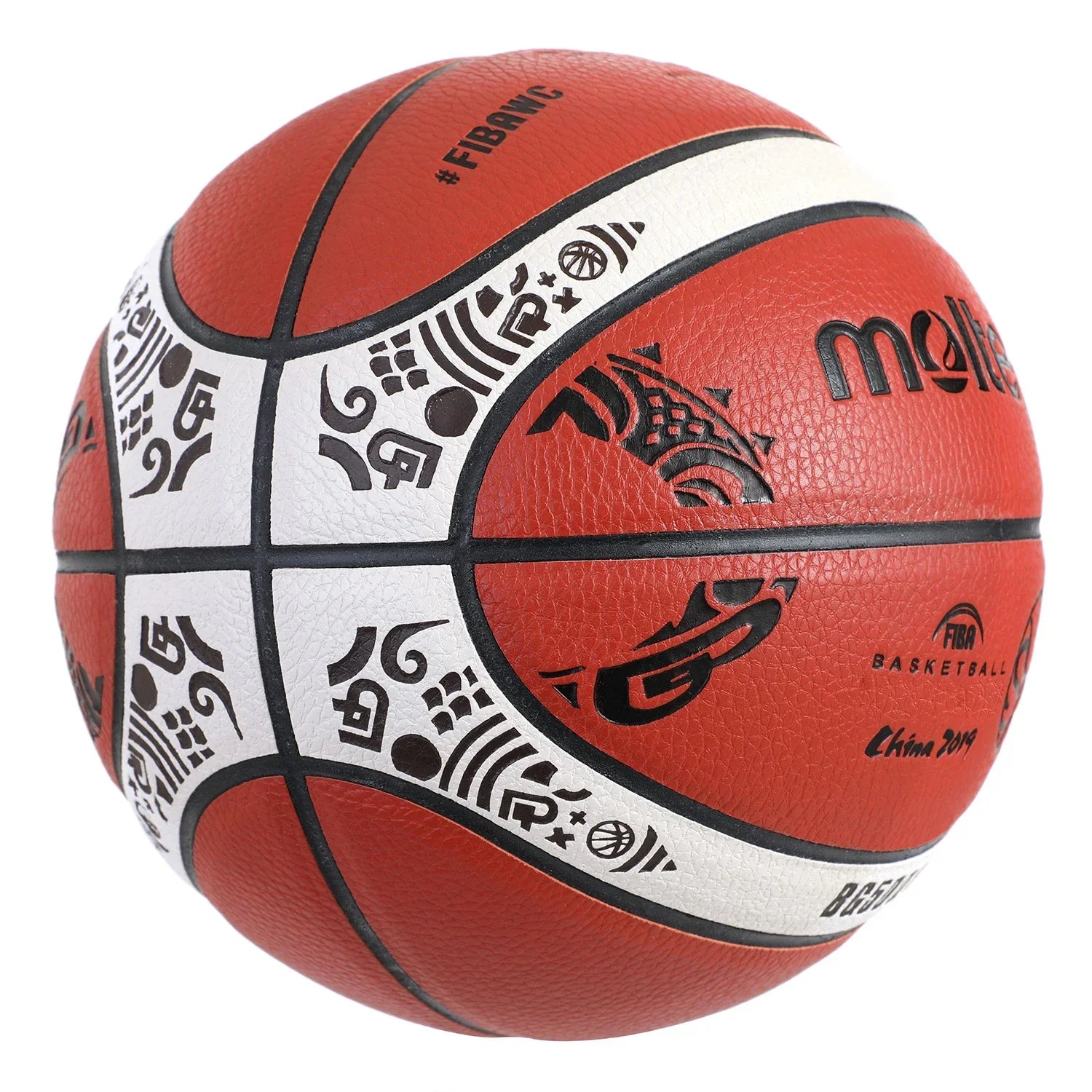 BG5000 Official Training Basketball for Men and Women Durable