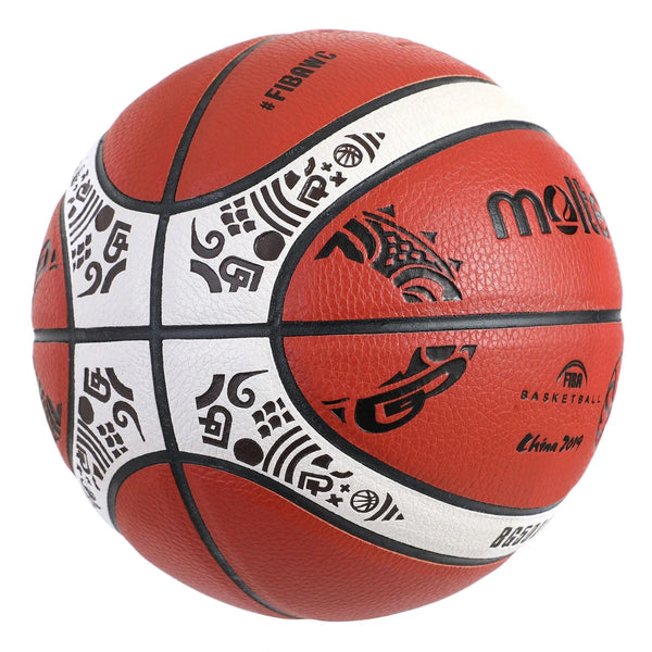 BG5000 Official Training Basketball for Men and Women Durable