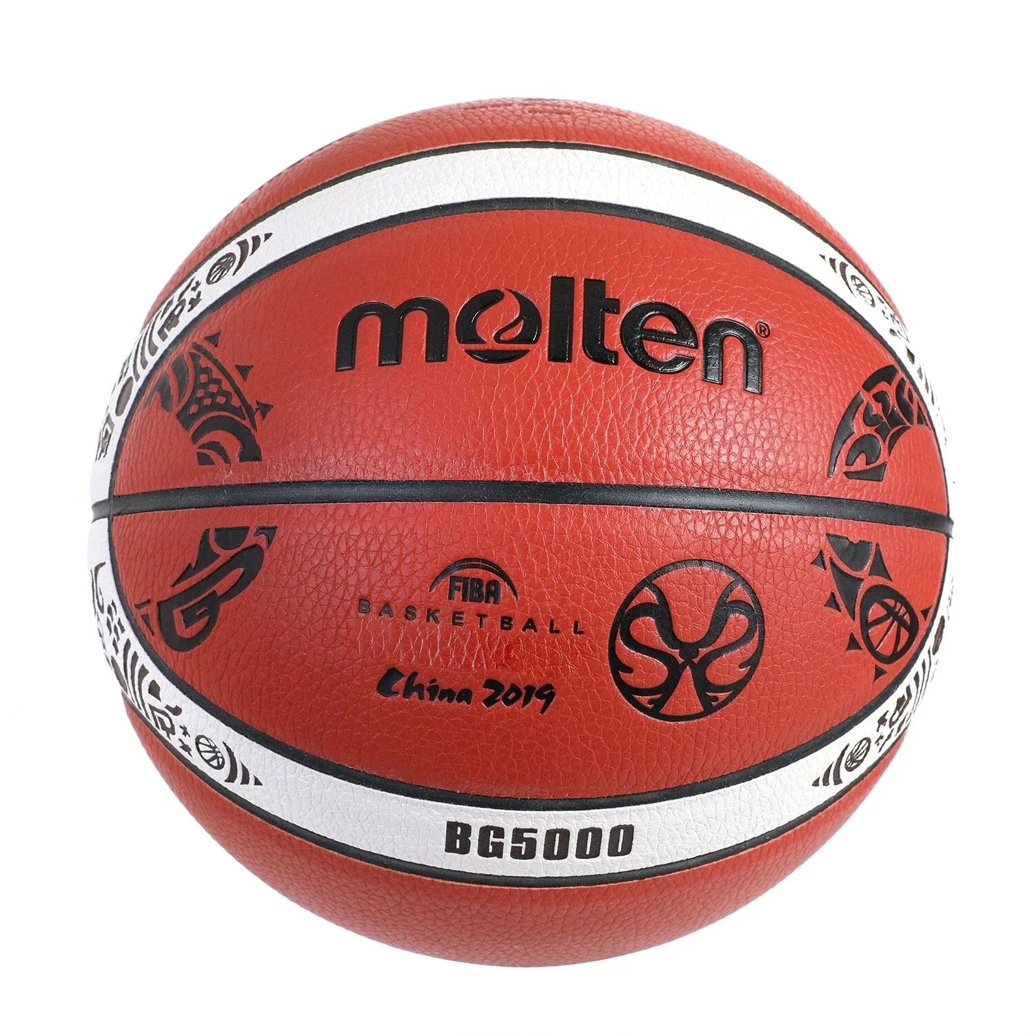 BG5000 Official Training Basketball for Men and Women Durable