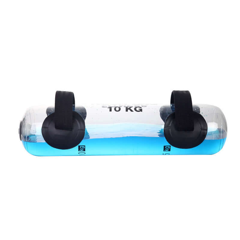 Transparent Water Dumbbell Adjustable Weight Fitness Training Exercise Equipment