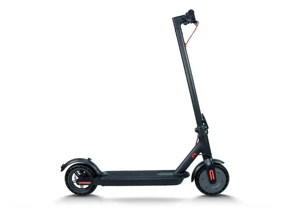 Cemoto S05 | Classic Digital Electric Scooter 350W, 35KM Range, Foldable for Adults