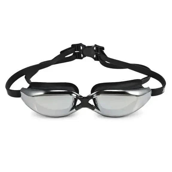 ClearView HD Swim Goggles Comfort Fit Adjustable Straps