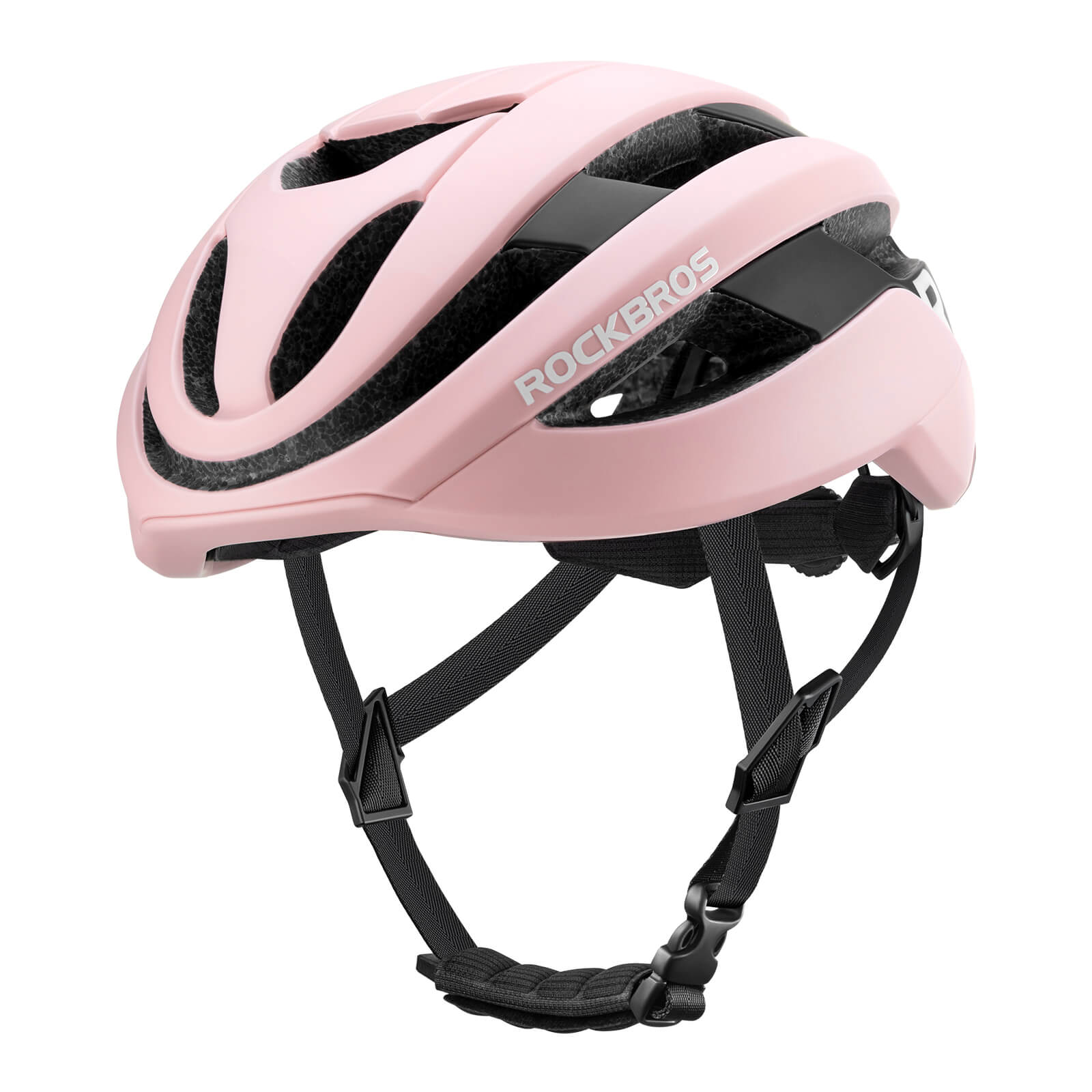 LK-12 Flowing Light Cycling Bike Helmet